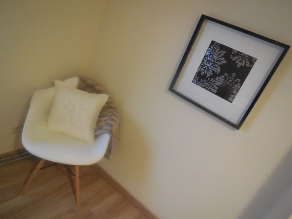 The Room Brüksel Dış mekan fotoğraf